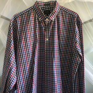 Men’s dress shirt